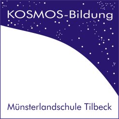 KOSMOS-Bildung Münsterlandschule Tilbeck